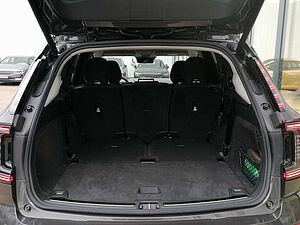 Volvo  Twin Motor AWD Ultra 7-Sitzer