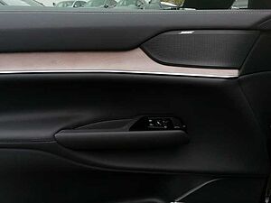 Volvo  Twin Motor AWD Ultra 7-Sitzer