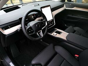 Volvo  Twin Motor AWD Ultra 7-Sitzer