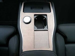 Volvo  Twin Motor AWD Ultra 7-Sitzer