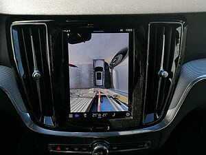 Volvo  T6 AWD Recharge Plus Dark