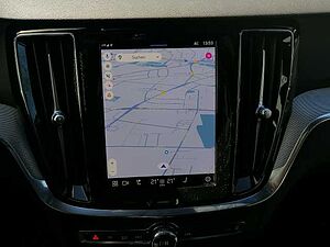Volvo  T6 AWD Recharge Plus Dark