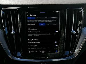 Volvo  T6 AWD Recharge Plus Dark