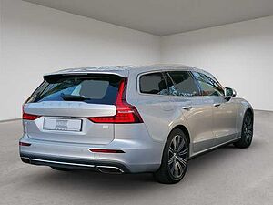 Volvo  T6 AWD Twin Engine Inscription Expression