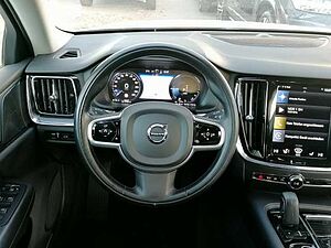 Volvo  T6 AWD Twin Engine Inscription Expression