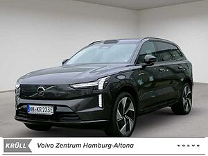 Volvo  Twin Motor AWD Ultra 7-Sitzer