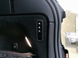 Volvo  Twin Motor AWD Ultra 7-Sitzer