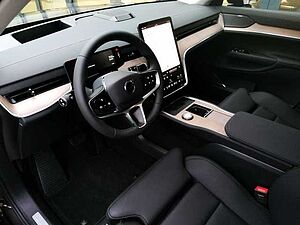 Volvo  Twin Motor AWD Ultra 7-Sitzer