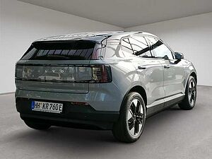 Volvo  Single Motor RWD Plus