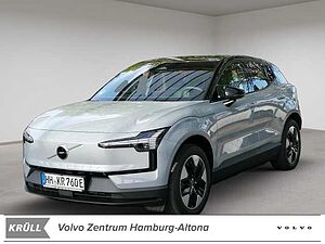 Volvo  Single Motor RWD Plus