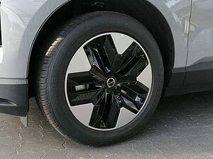 Volvo  Single Motor RWD Plus