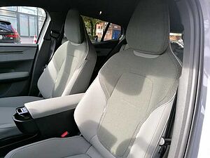 Volvo  Single Motor RWD Plus