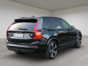 Volvo  T8 AWD Plus Dark 7-Sitzer