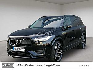 Volvo  T8 AWD Plus Dark 7-Sitzer