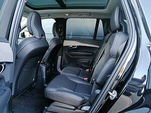 Volvo  T8 AWD Plus Dark 7-Sitzer