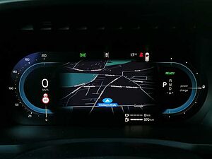Volvo  T8 AWD Plus Dark 7-Sitzer