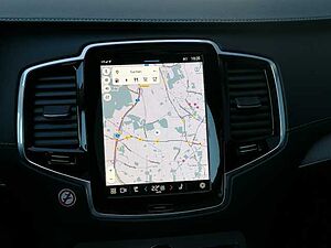 Volvo  T8 AWD Plus Dark 7-Sitzer