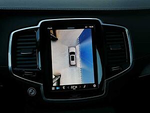 Volvo  T8 AWD Plus Dark 7-Sitzer