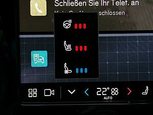 Volvo  T8 AWD Plus Dark 7-Sitzer