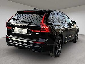 Volvo  T6 AWD Twin Engine R-Design