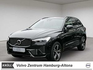 Volvo  T6 AWD Recharge R-Design, Pano. uvm.