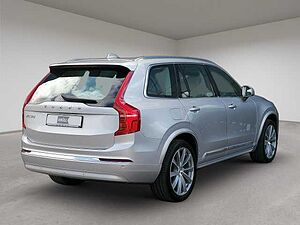 Volvo  T8 Twin Engine AWD Plus Bright 7-Sitzer
