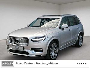 Volvo  T8 Twin Engine AWD Plus Bright 7-Sitzer