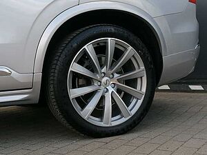 Volvo  T8 Twin Engine AWD Plus Bright 7-Sitzer