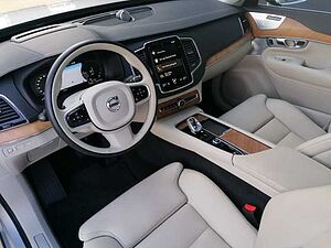 Volvo  T8 Twin Engine AWD Plus Bright 7-Sitzer