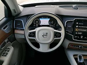 Volvo  T8 Twin Engine AWD Plus Bright 7-Sitzer