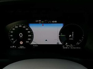 Volvo  T8 Twin Engine AWD Plus Bright 7-Sitzer