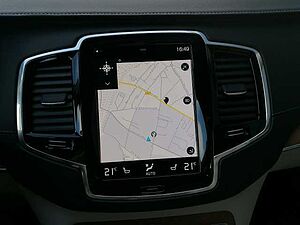 Volvo  T8 Twin Engine AWD Plus Bright 7-Sitzer