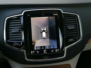 Volvo  T8 Twin Engine AWD Plus Bright 7-Sitzer