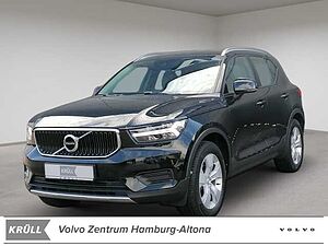 Volvo  T3 2WD Momentum Manuell