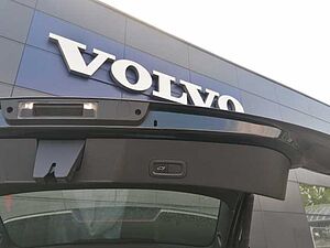 Volvo  T3 2WD Momentum Manuell