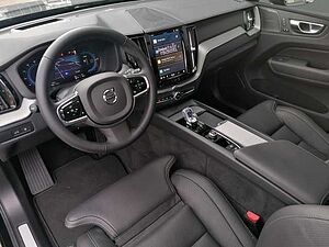 Volvo  T8 AWD Twin Engine Ultimate Black Edition