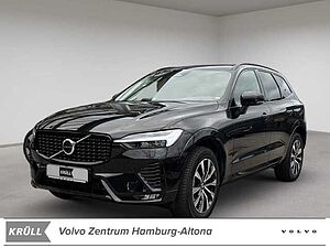 Volvo  B4 D 2WD Plus Dark Pano, AHK uvm.
