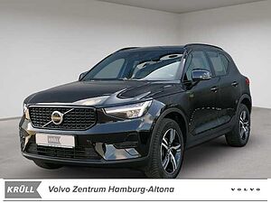 Volvo  T2 2WD Plus Dark, Navi, Kamera uvm.