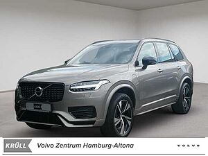 Volvo  T8 AWD Recharge R-Design, AHK uvm.