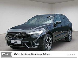 Volvo  B4 D 2WD Plus Dark, AHK, BLIS uvm.