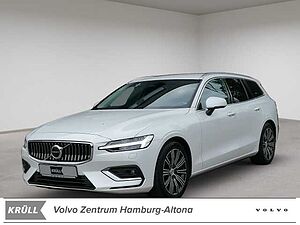 Volvo  B4 D 2WD Plus Bright Blis, Kam uvm.