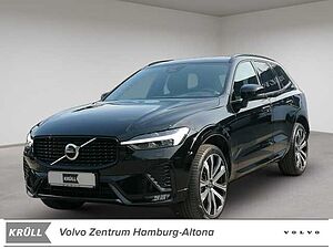 Volvo  B5 D AWD R-Design, Pano. , AHK uvm.