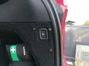 Volvo  B5 D AWD Inscription 5-Sitzer