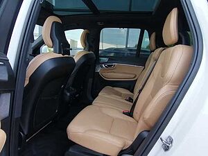 Volvo  B5 D AWD Inscription 5-Sitzer