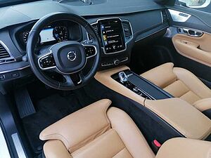 Volvo  B5 D AWD Inscription 5-Sitzer