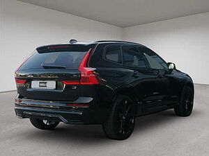 Volvo  T6 AWD Ultimate Black Edition Recharge