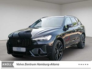 Volvo  T6 AWD Ultimate Black Edition Recharge