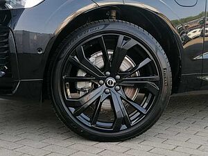 Volvo  T6 AWD Ultimate Black Edition Recharge