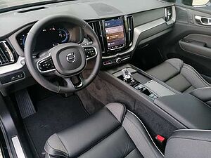 Volvo  T6 AWD Ultimate Black Edition Recharge