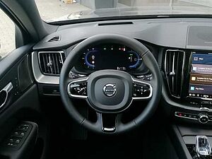 Volvo  T6 AWD Ultimate Black Edition Recharge